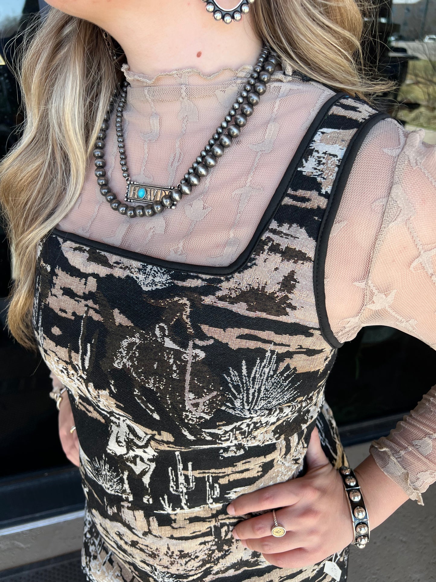 Little Rock Dress