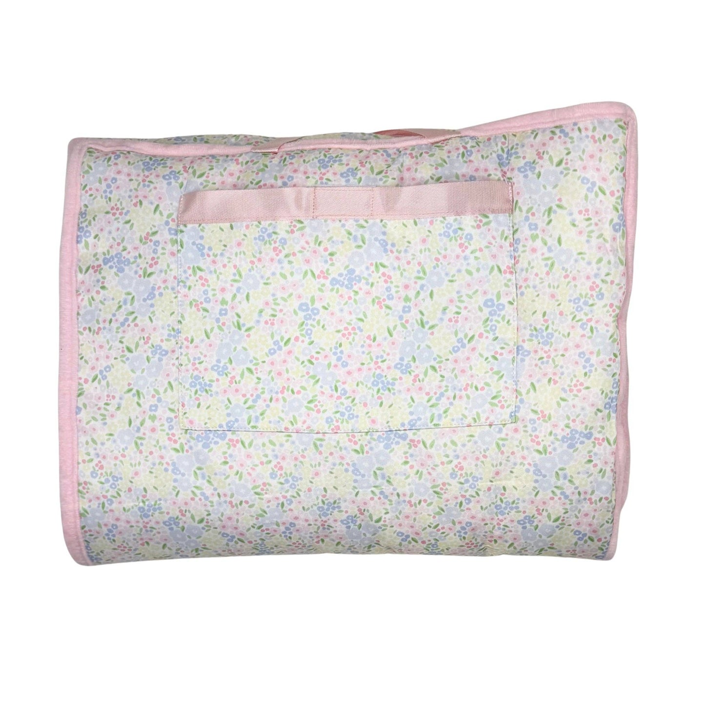 Nylon Nap Mat