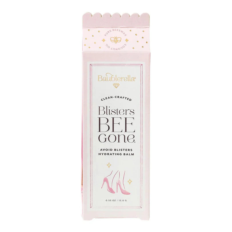 Blisters Bee Gone