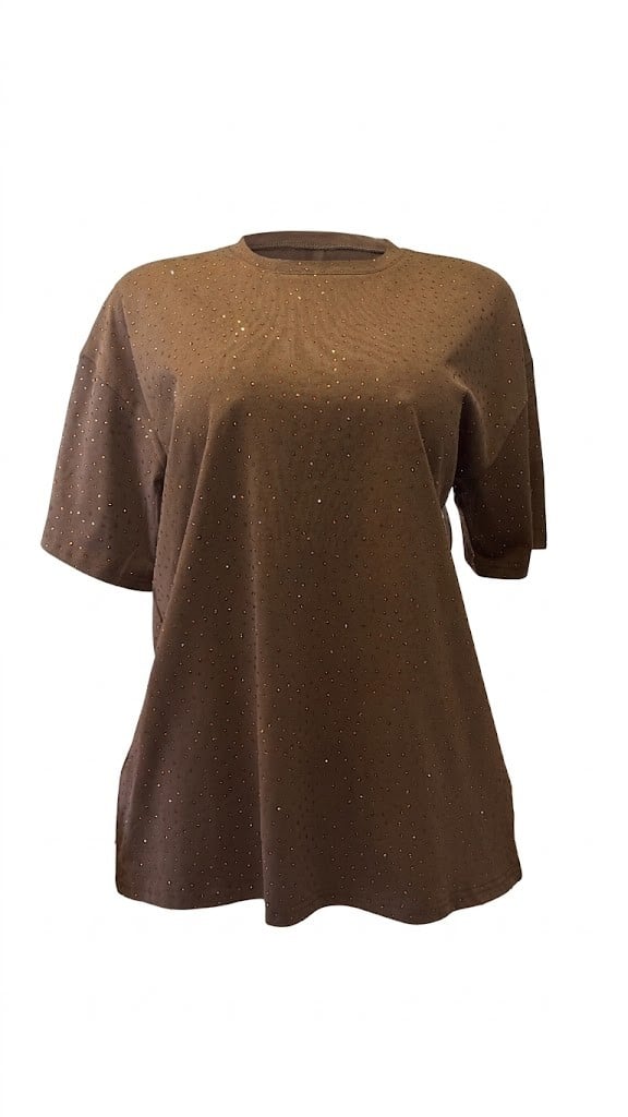 Sahara Studded Tee