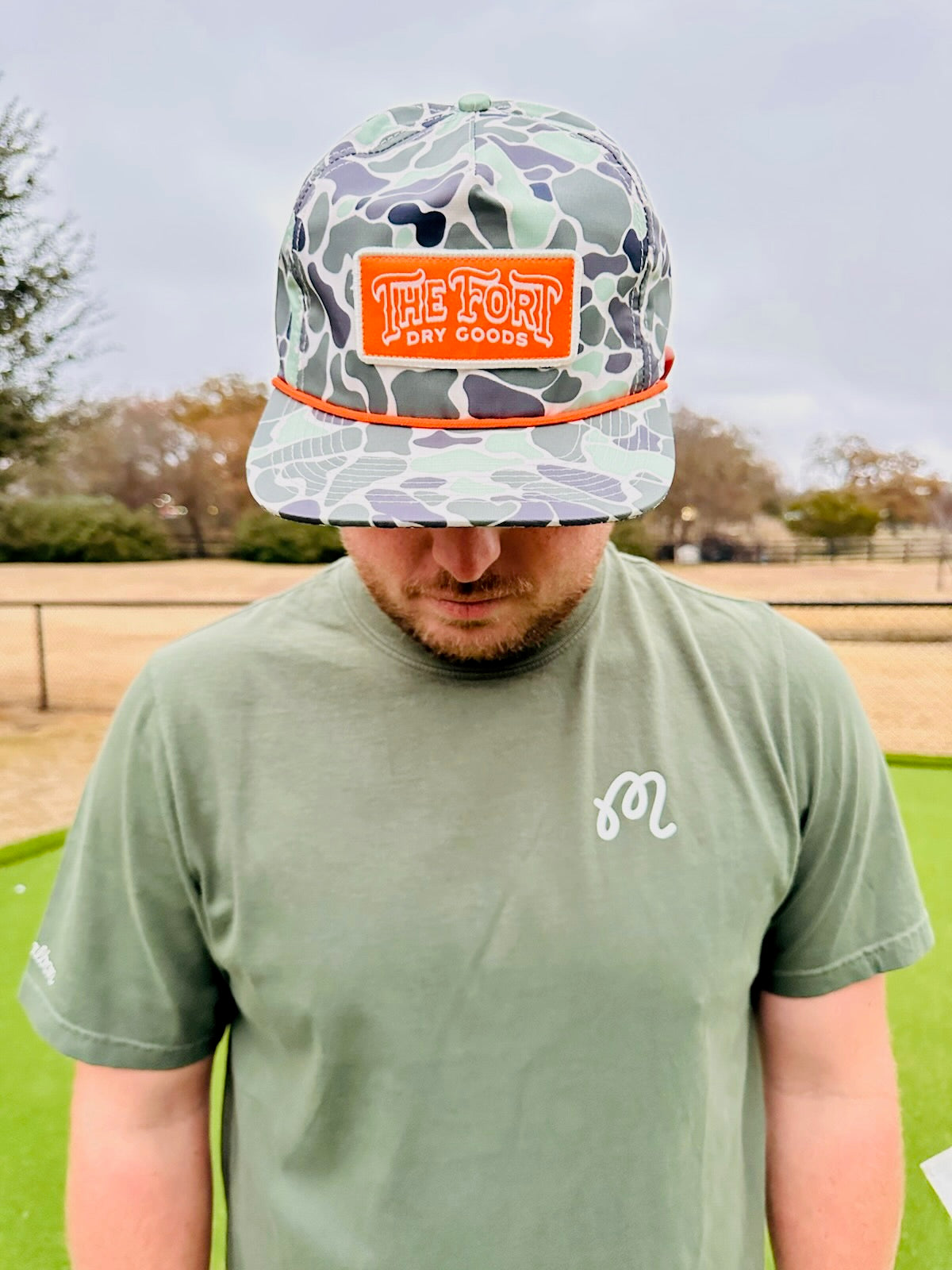 Mens Hats