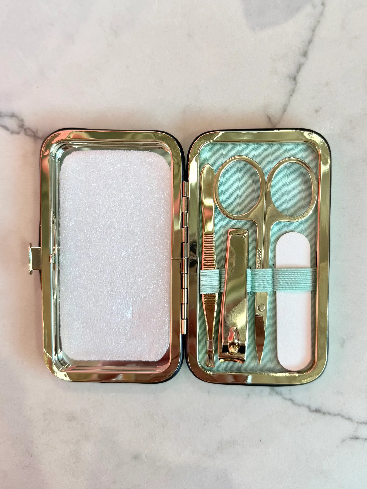 Manicure Kit