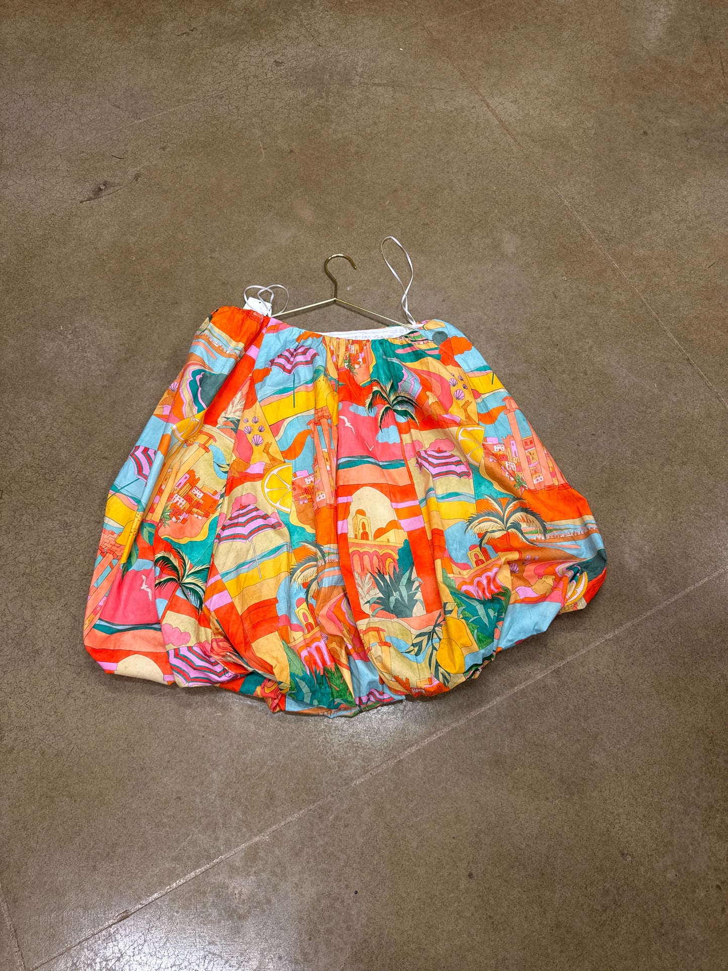 Beverly Bubble Dress