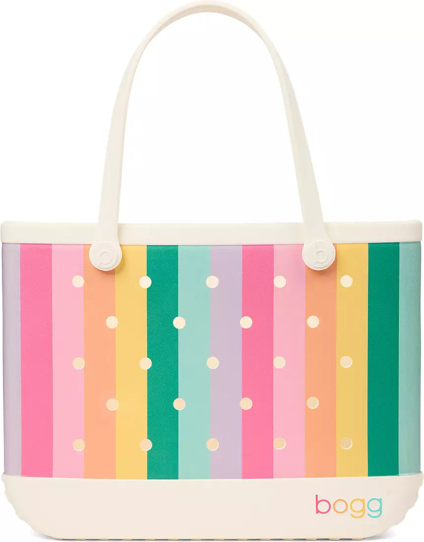 Original Bogg Bag- Color Stripe
