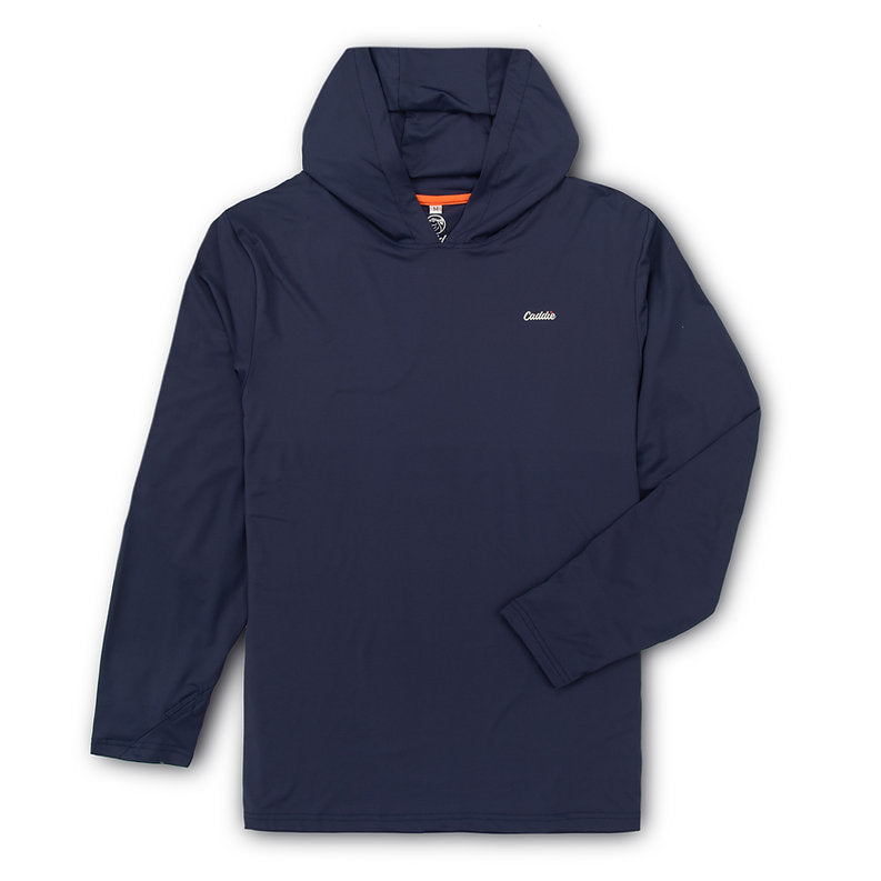 Driver Performance Hoodie