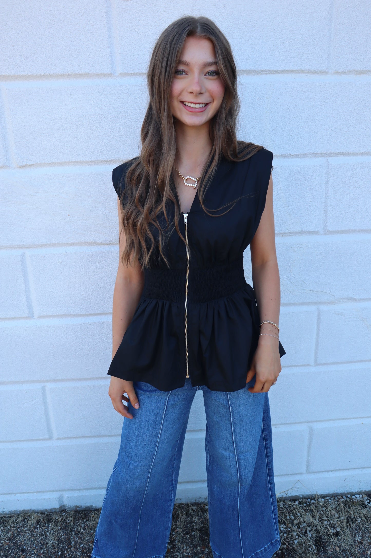 Annie Denim