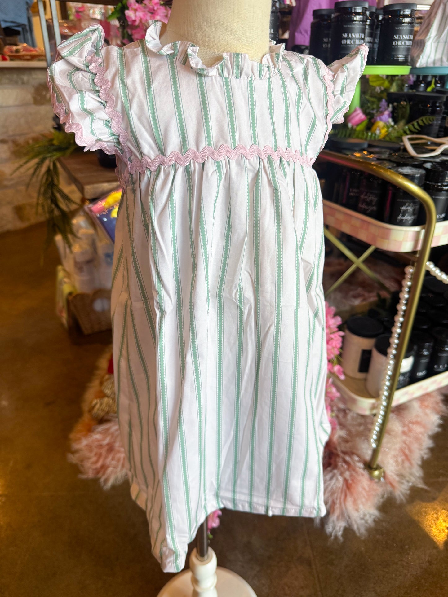 Mia Dress