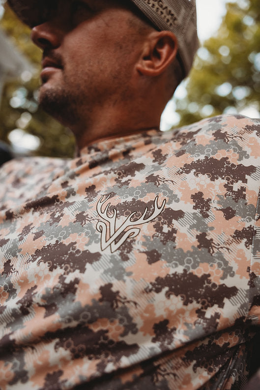 WILDGAME - Bandit Performance L/S