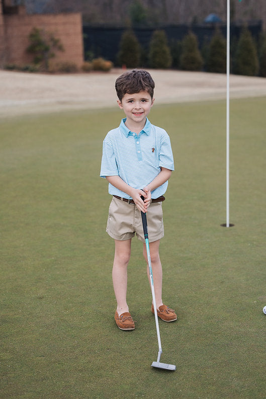 Youth Fairway Polo