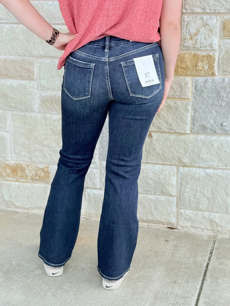 Mica M/R Boot Cut
