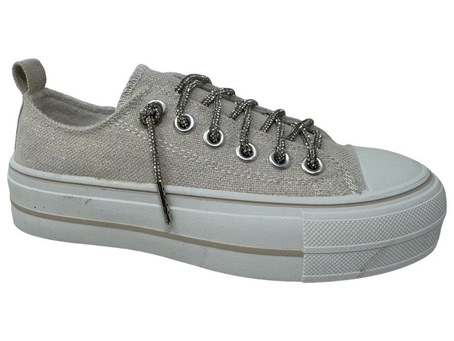 Very G Harom Sparkle Sneakers
