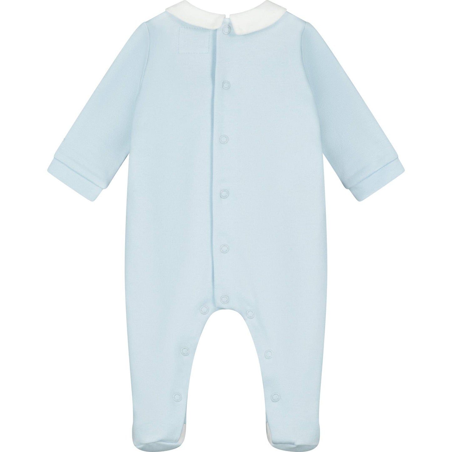 Daniel Baby Boys Babygrow: New Baby 50cm