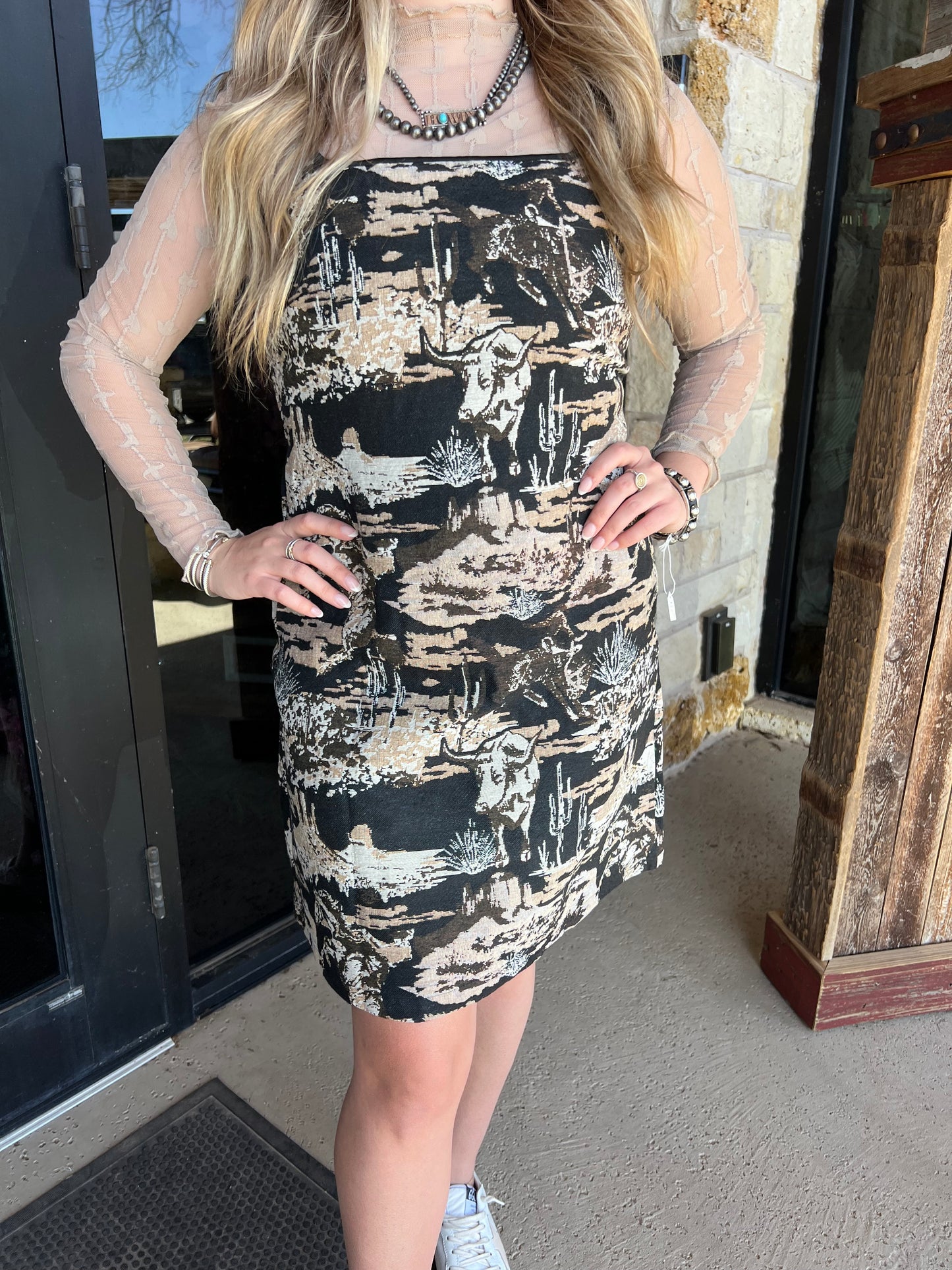 Little Rock Dress