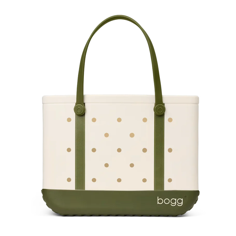 Bogg Bag Medium- Olive