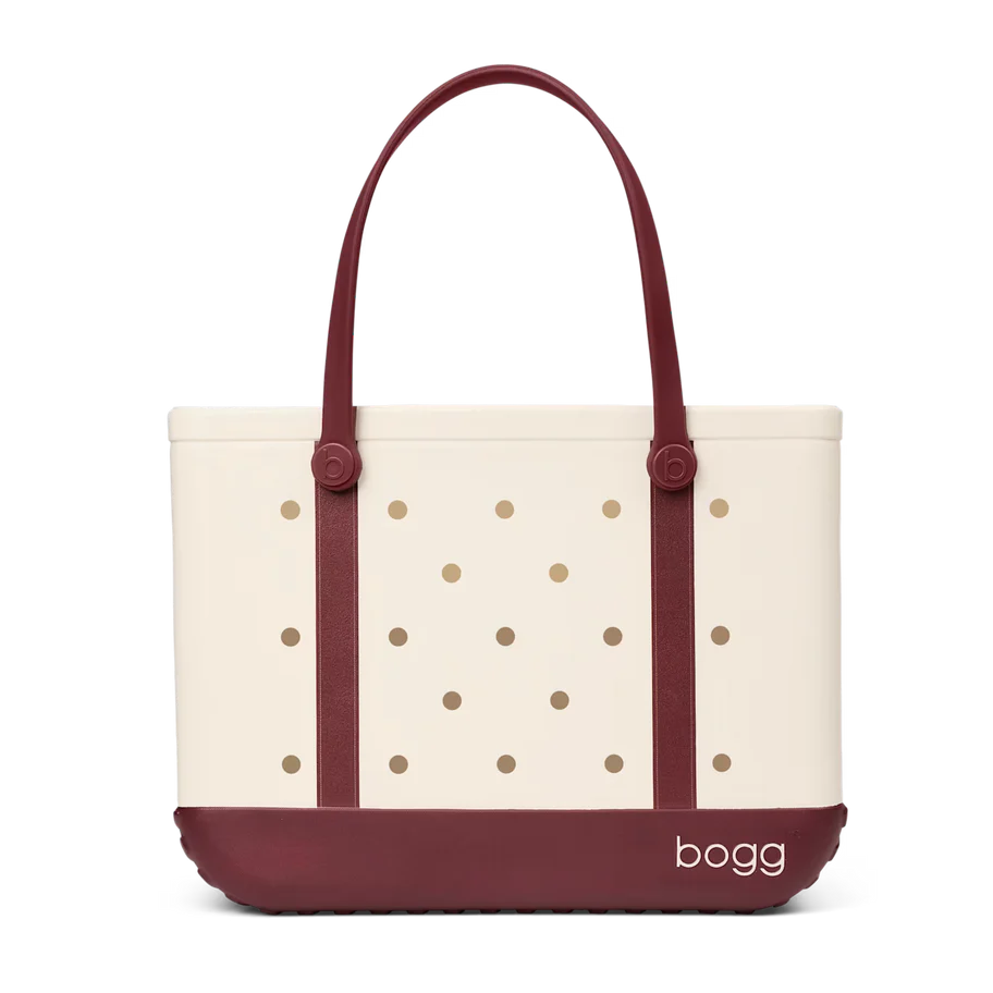 Bogg Bag Medium- Wine