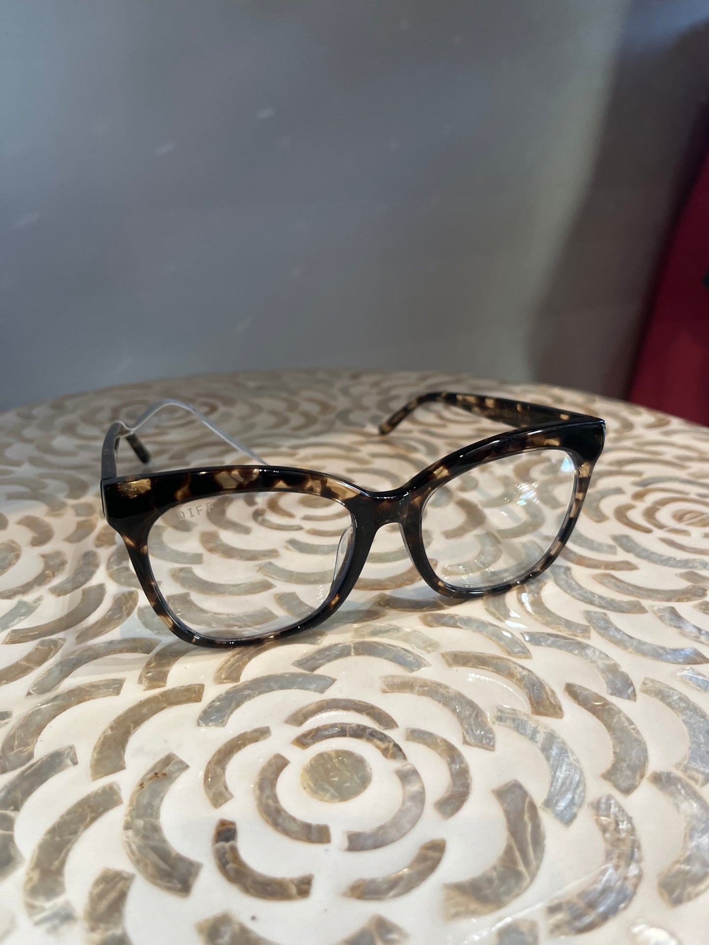 Winston Sunglasses