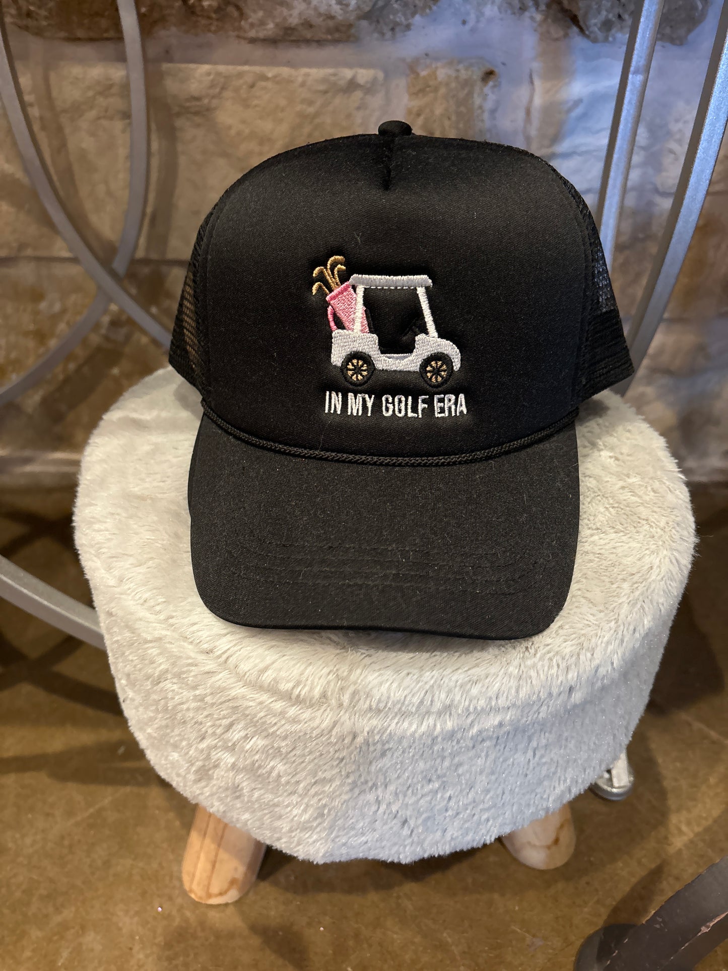 Golf era hat