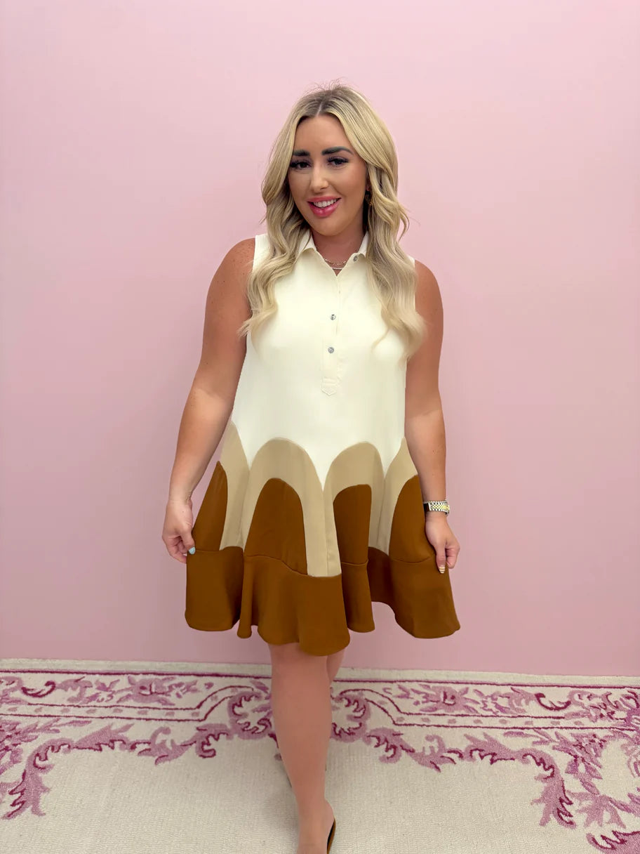 Polly Dress