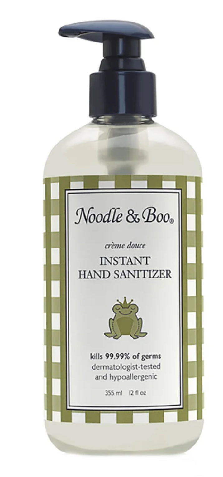 Noodle & Boo Hand Sanitizer
