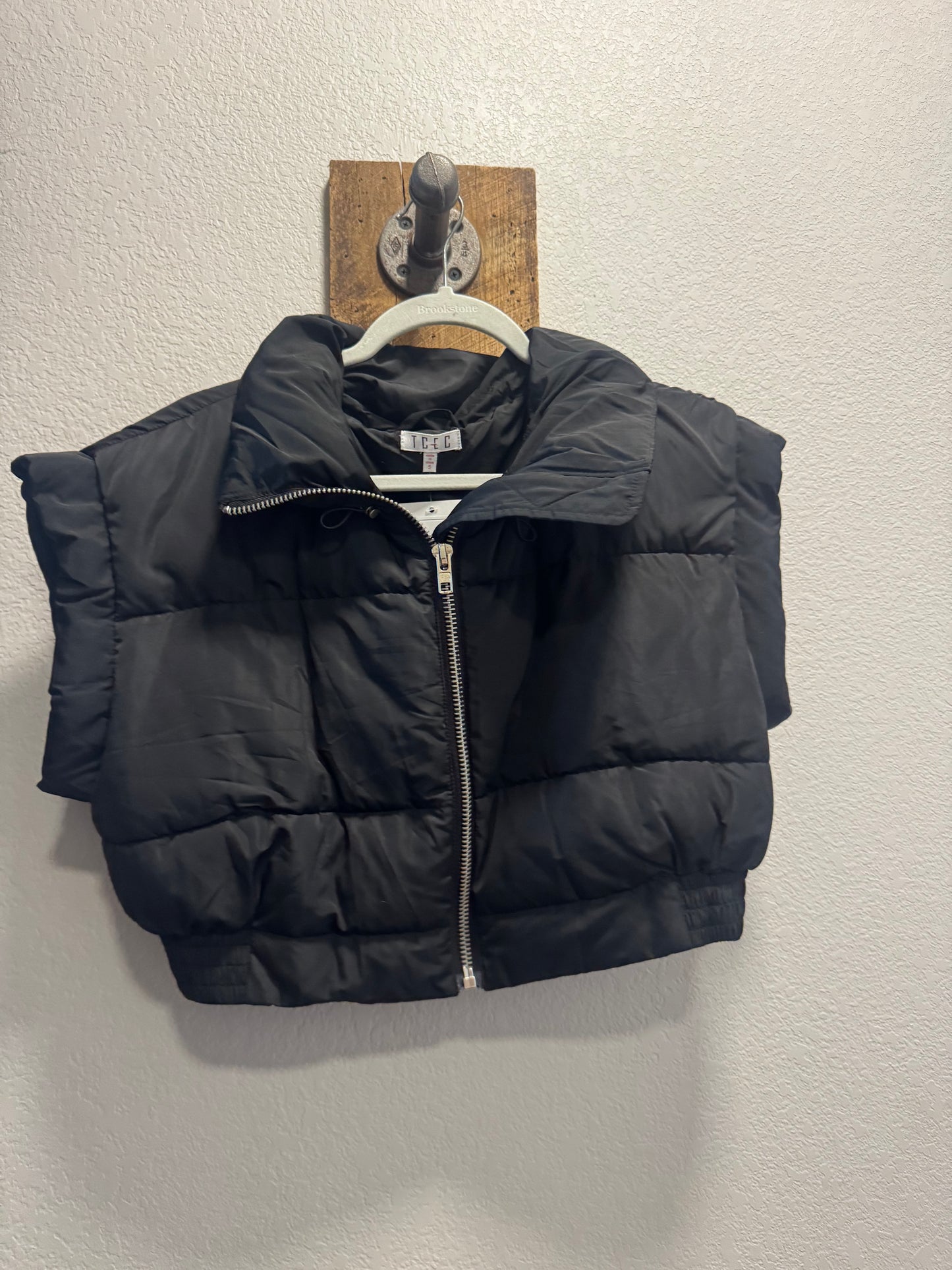 Tyler Puffer Vest