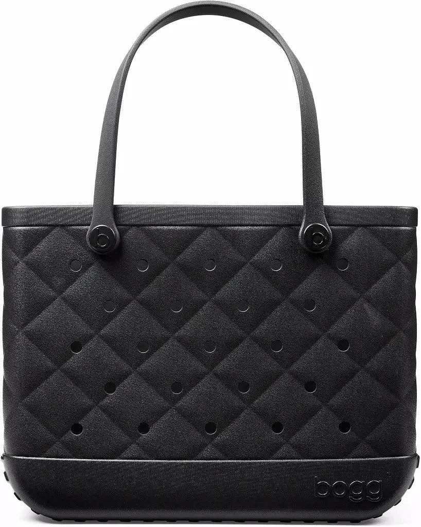Original Bogg Bag- Textured Black
