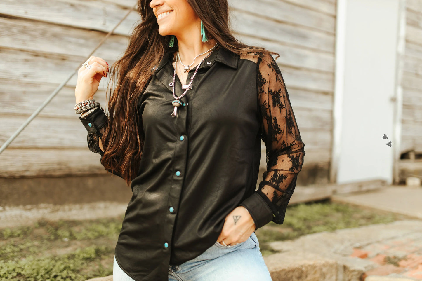 Cattleman Couture