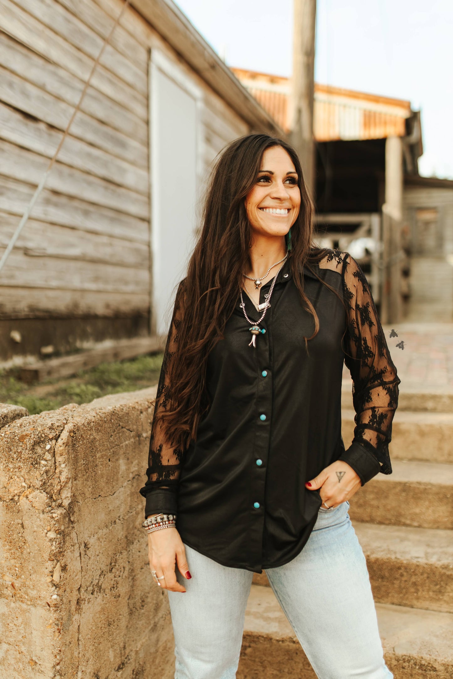 Cattleman Couture