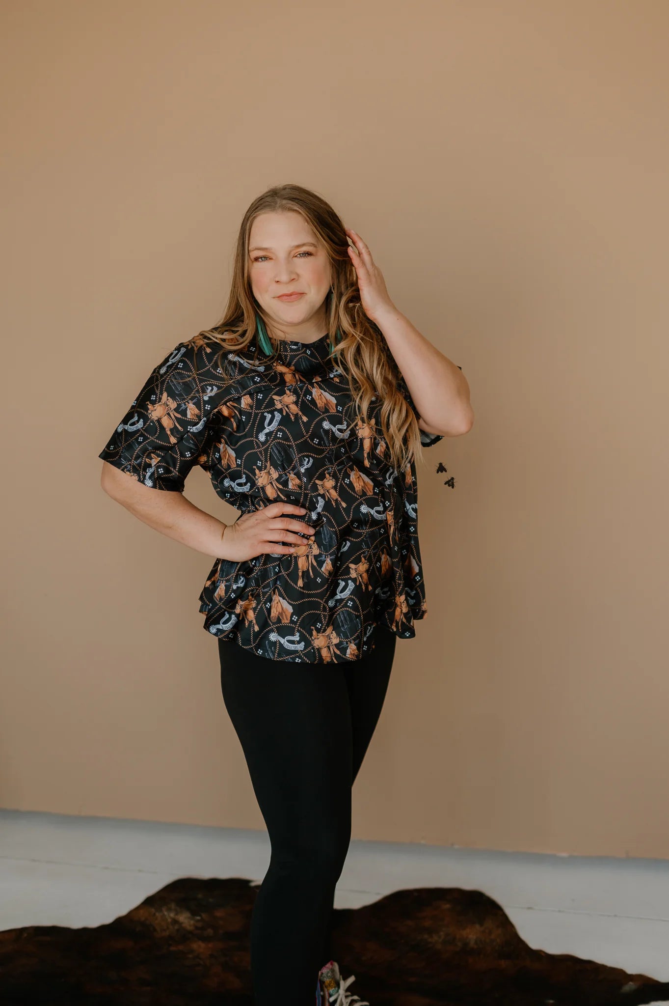 Palomino Prints