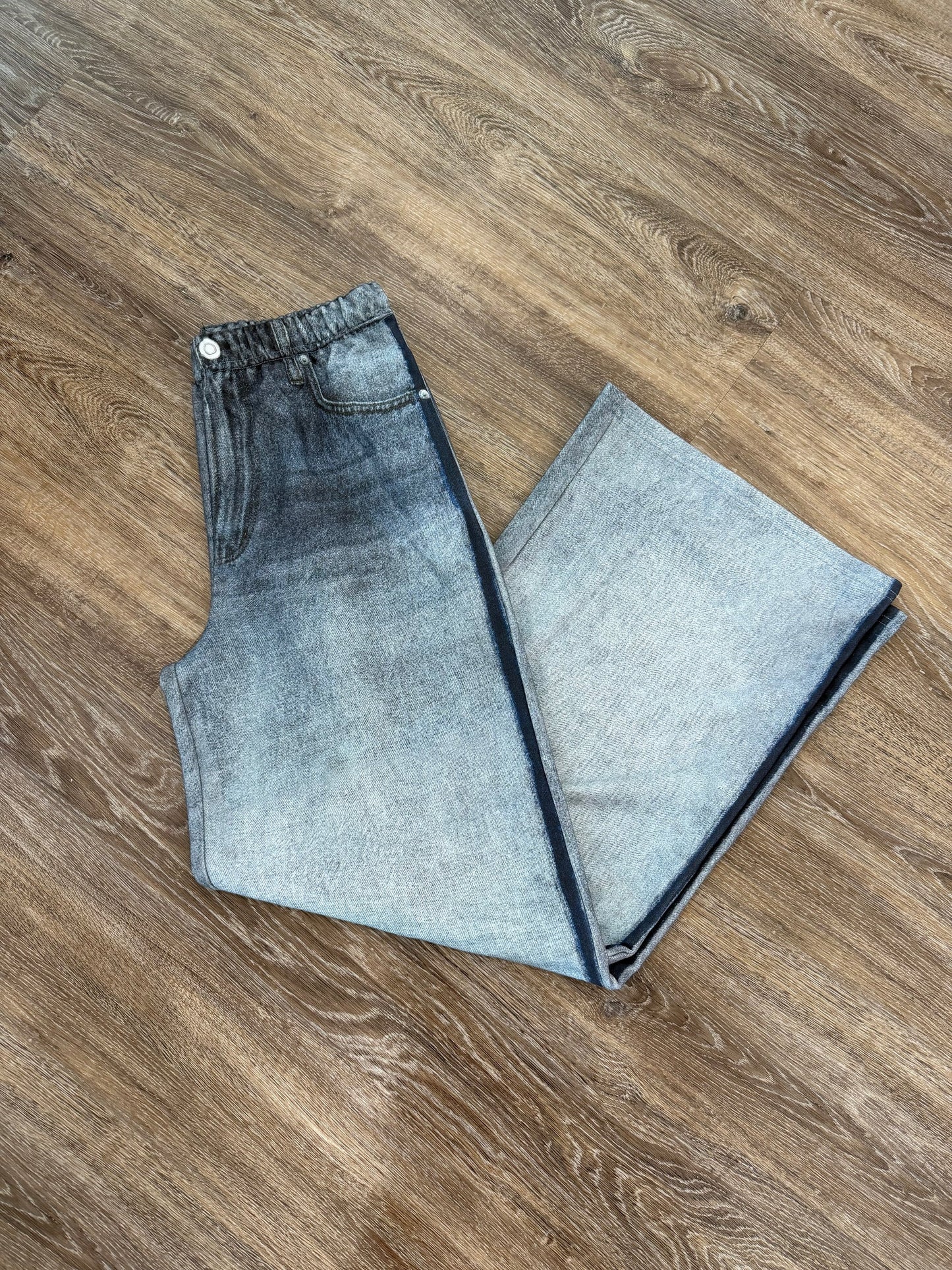 Bo Denim Pant