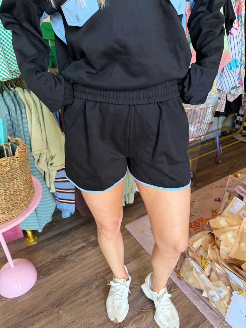 Tatum Set