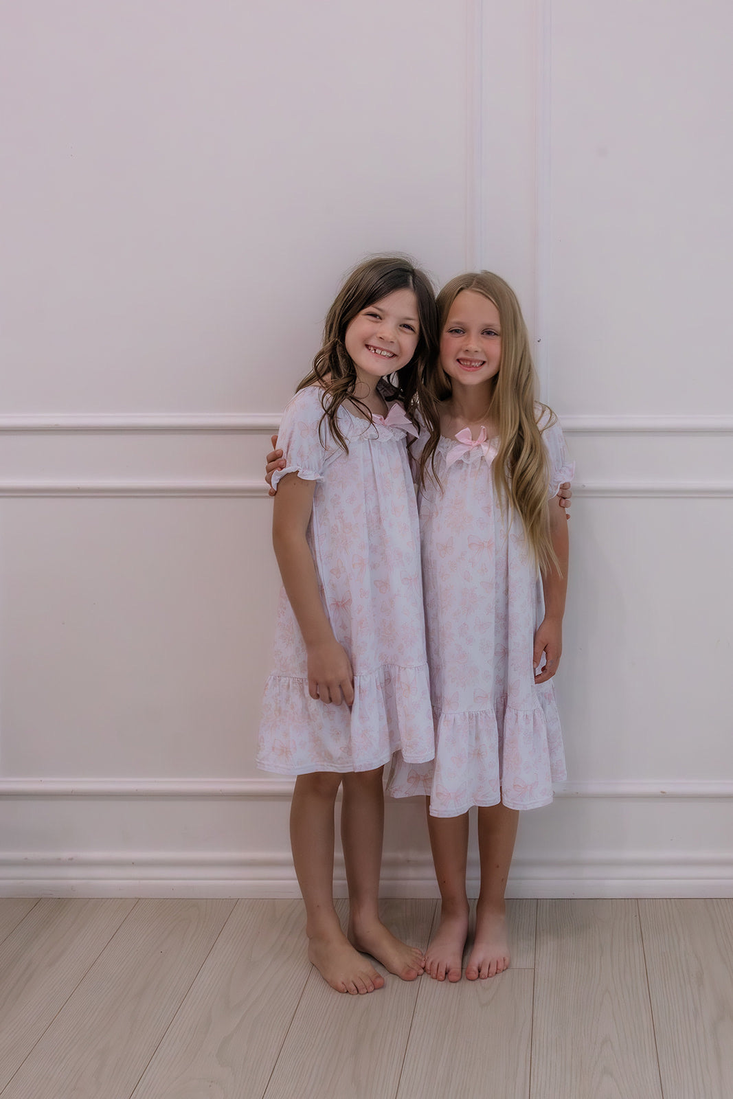 Little Keepsakes Toddler Nightgown