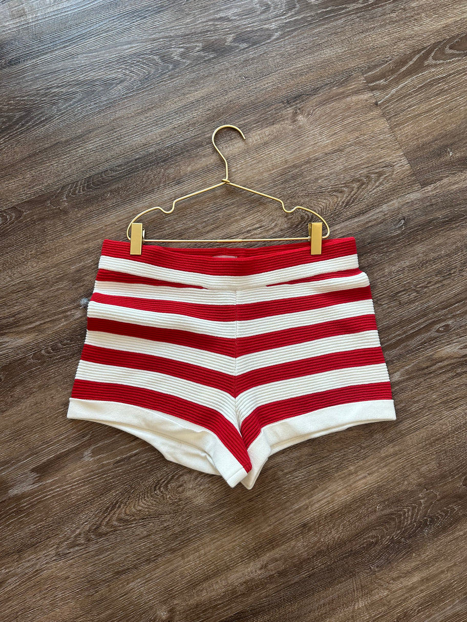 Devin Shorts
