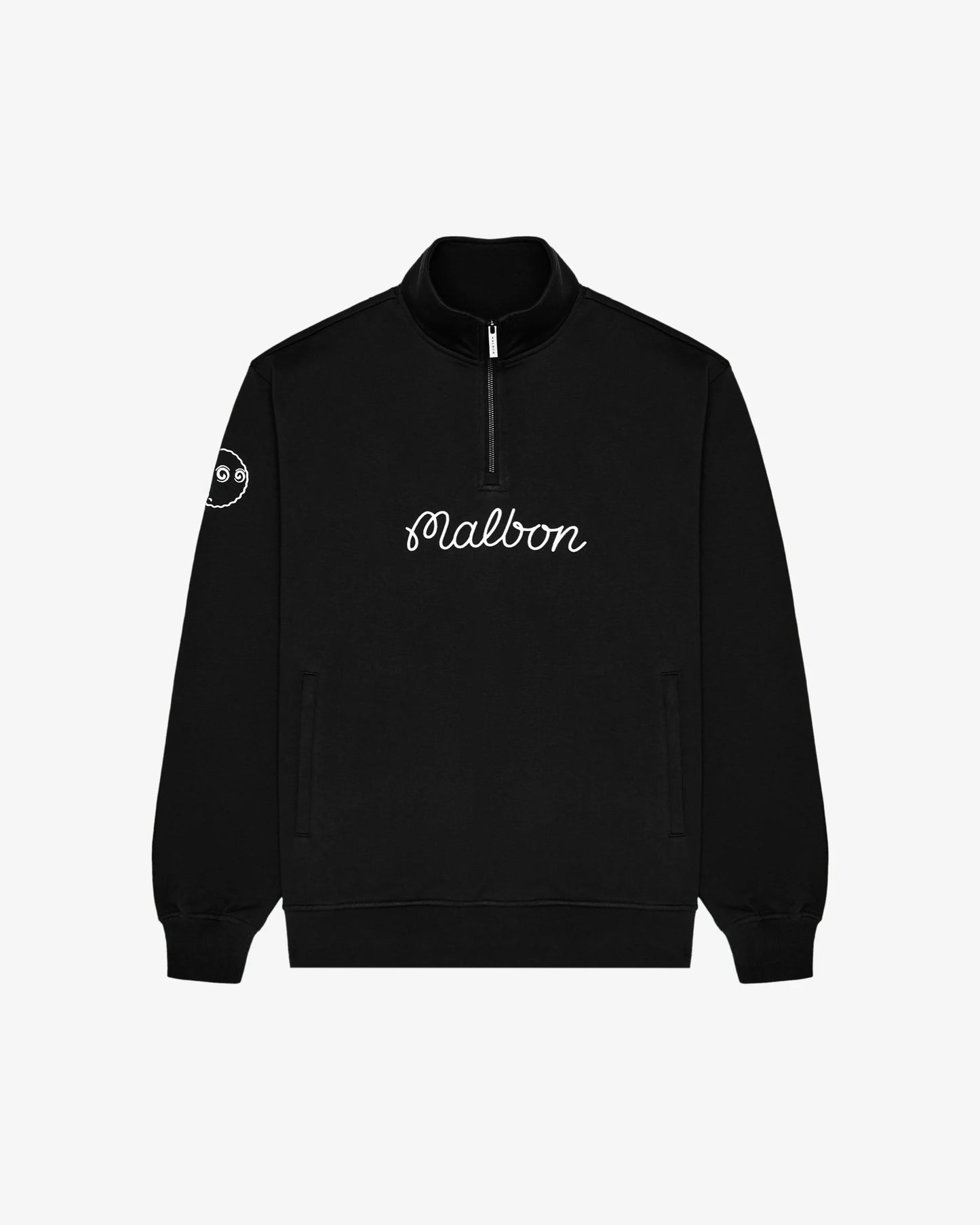 COLLEGIATE SWEATSHIRT