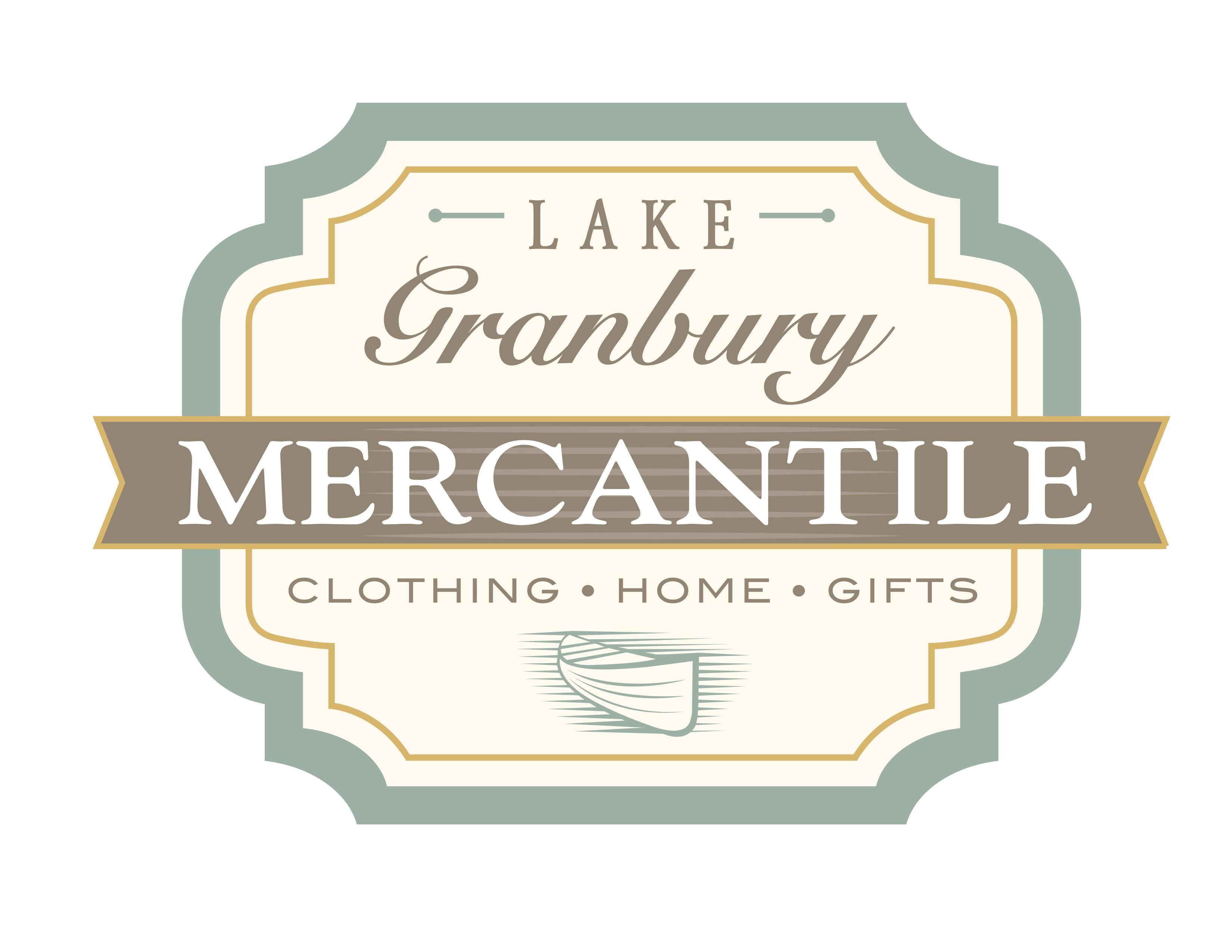 Lake Granbury Mercantile