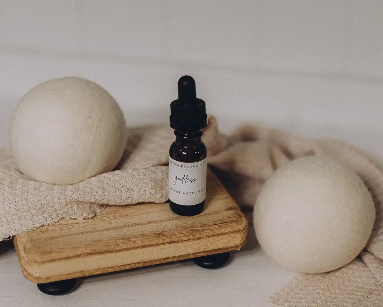 Mavwick Mini Diffuser Oils