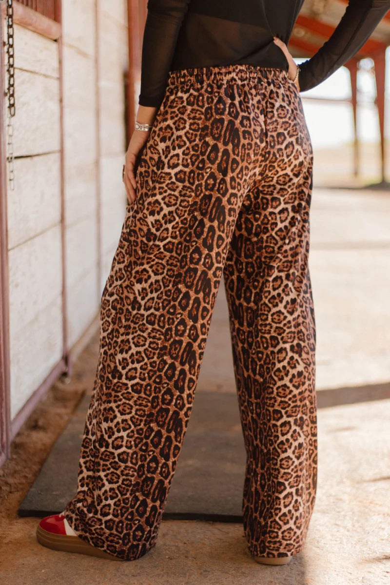 Range & Roar Pants