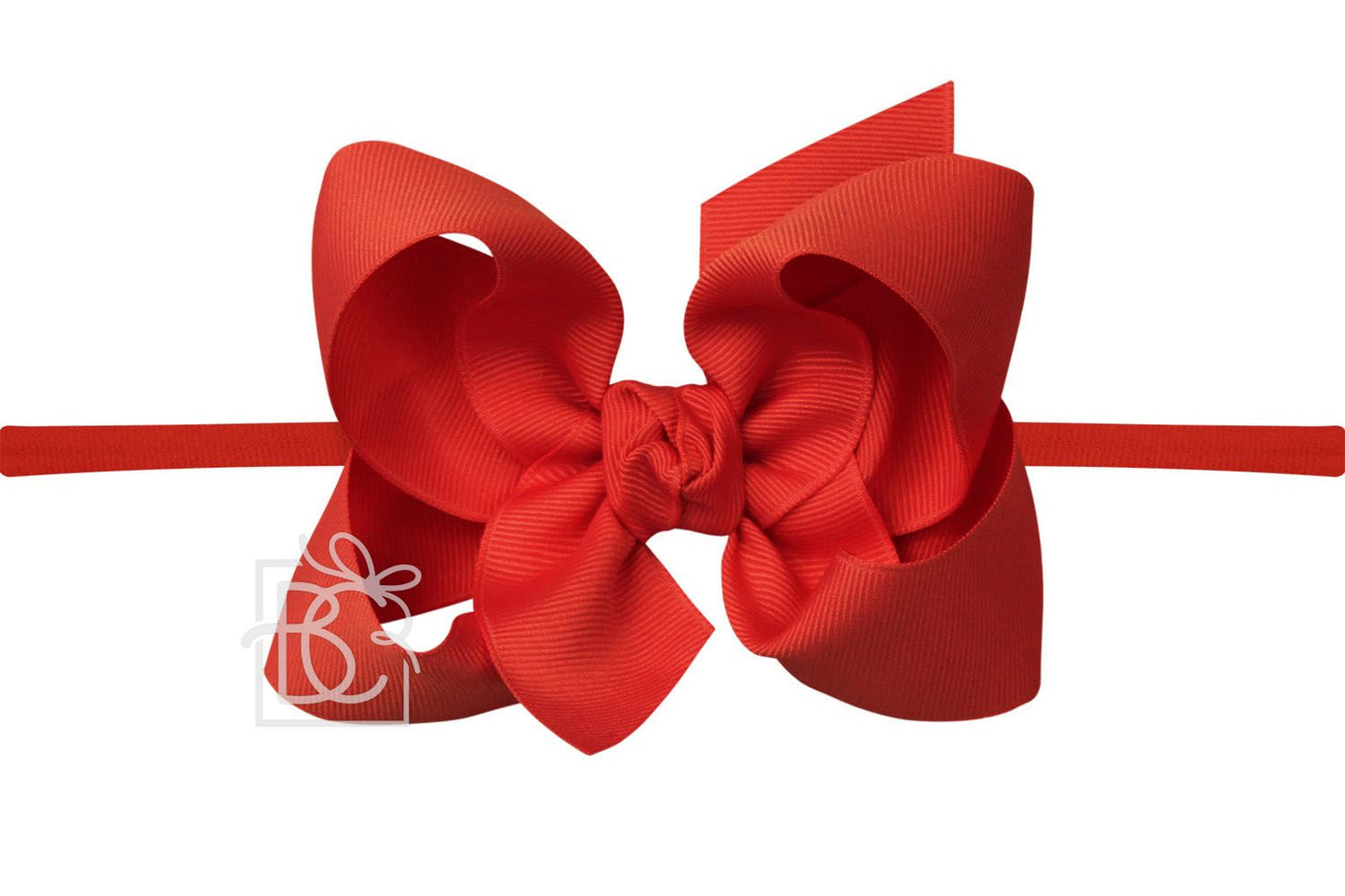 Red Bow