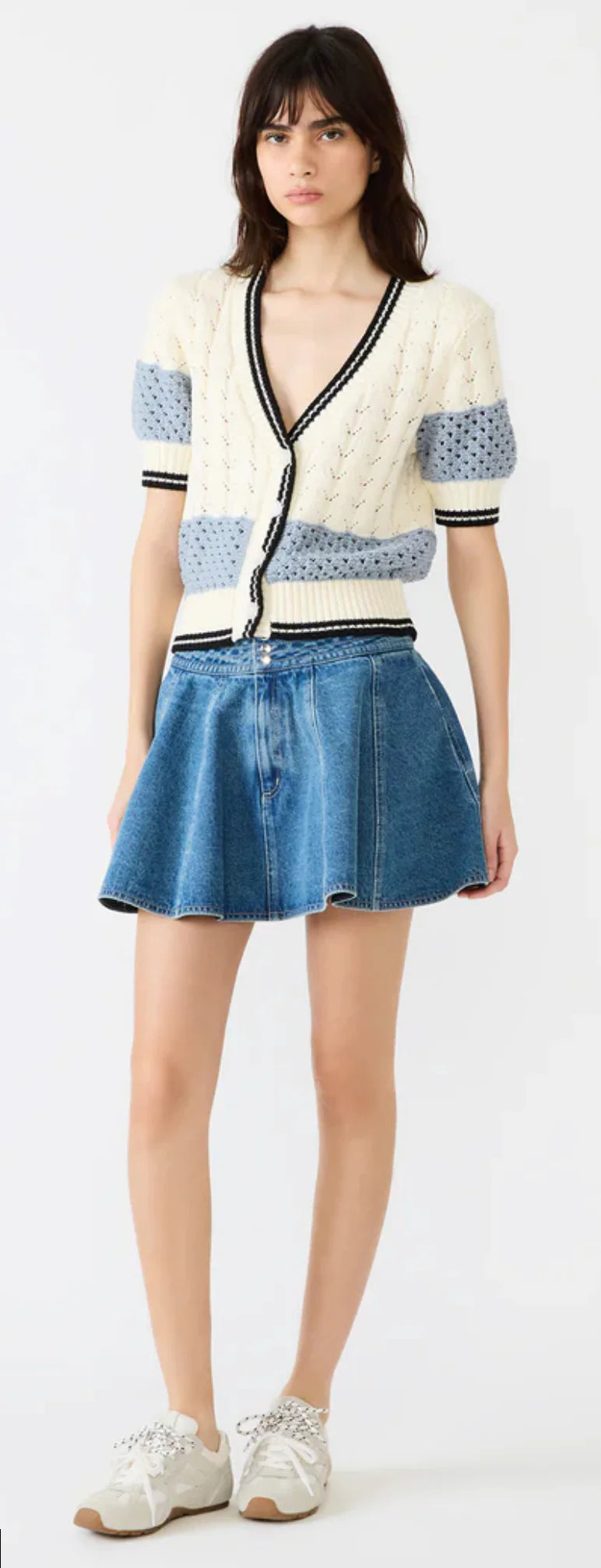 Lilliany Skirt