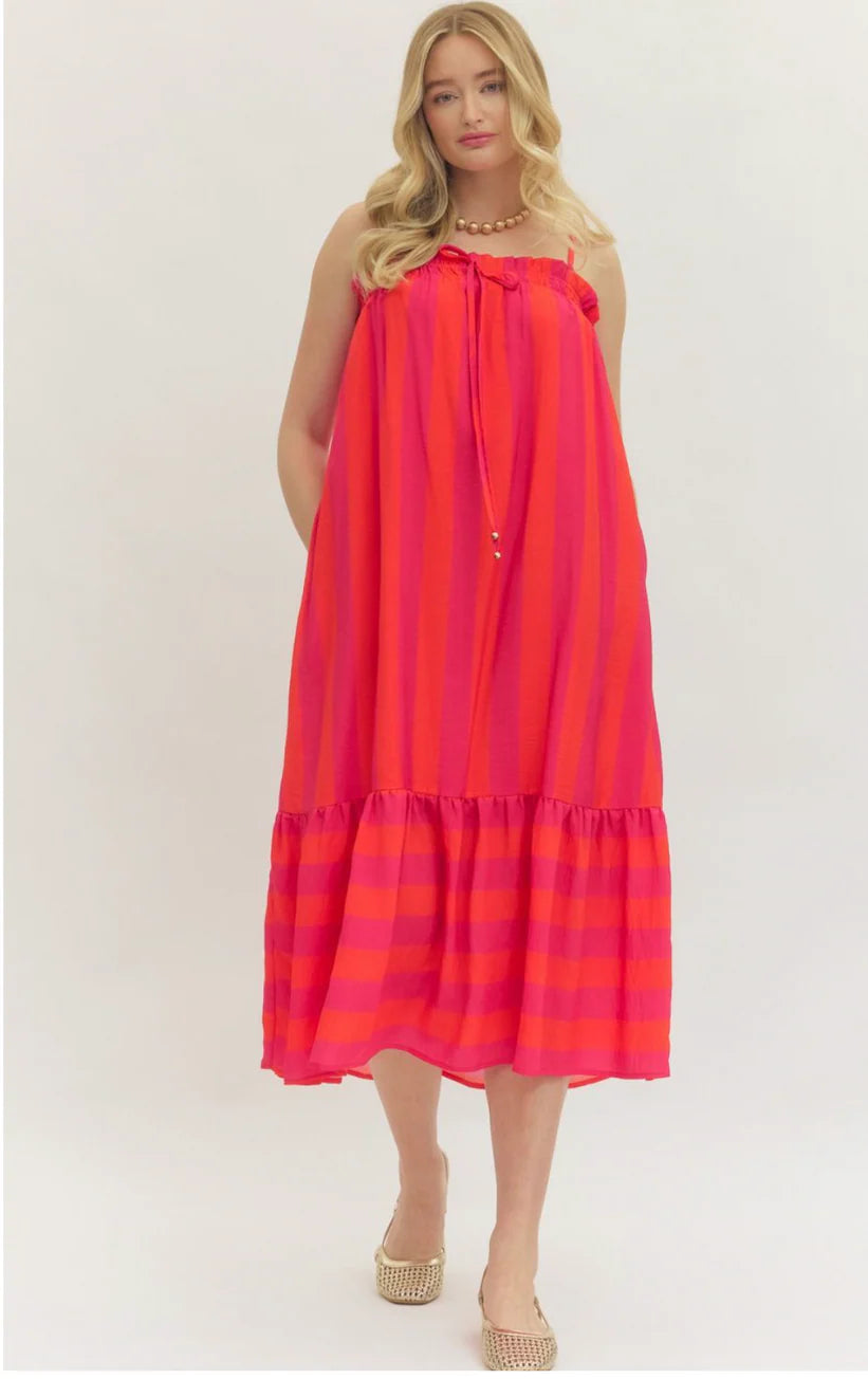 Kalani Dress