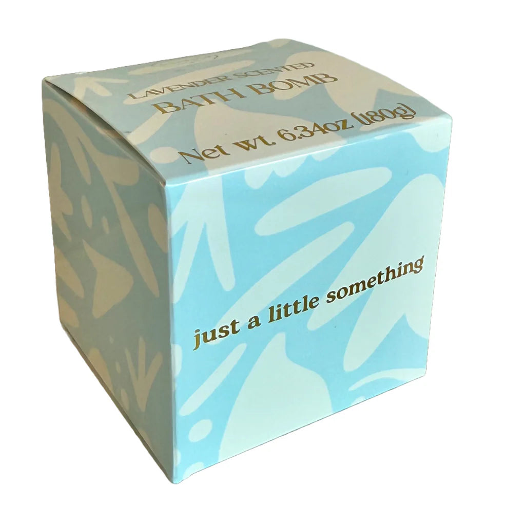 Bath Bomb