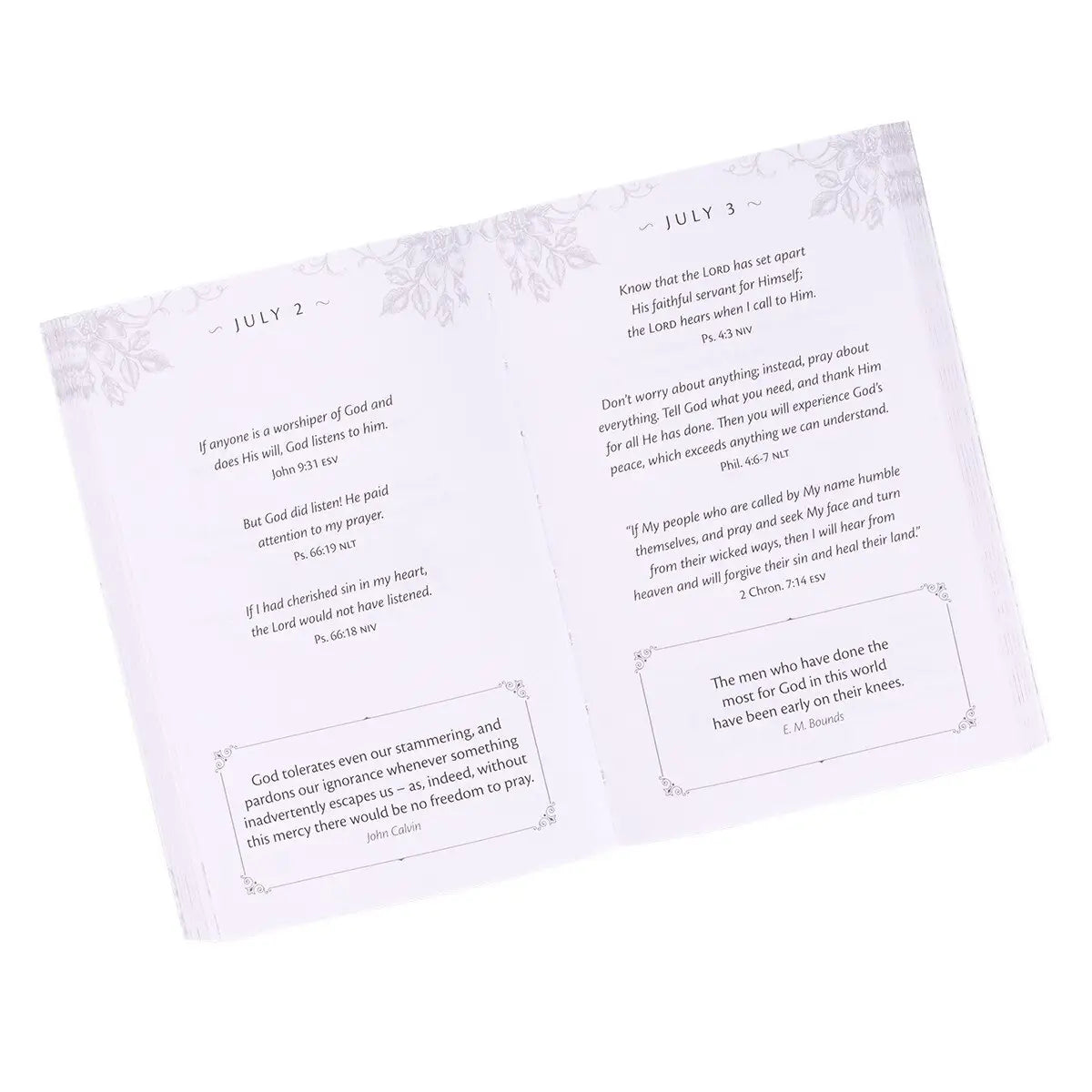 Gift Book Bible Promises To Bless Your Heart