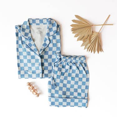 Brayden Short Set