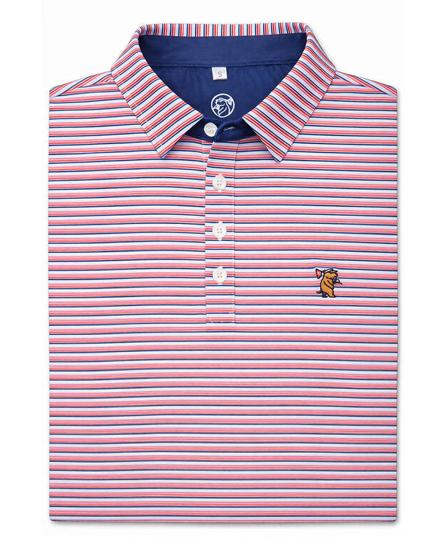 Youth Independence Polo