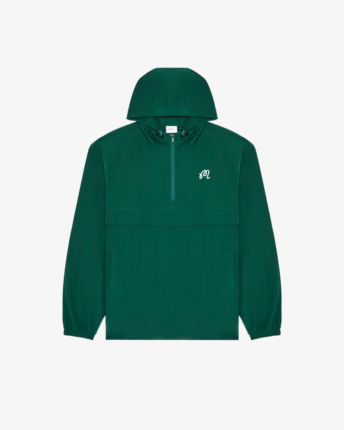 Ridge Anorak Forest