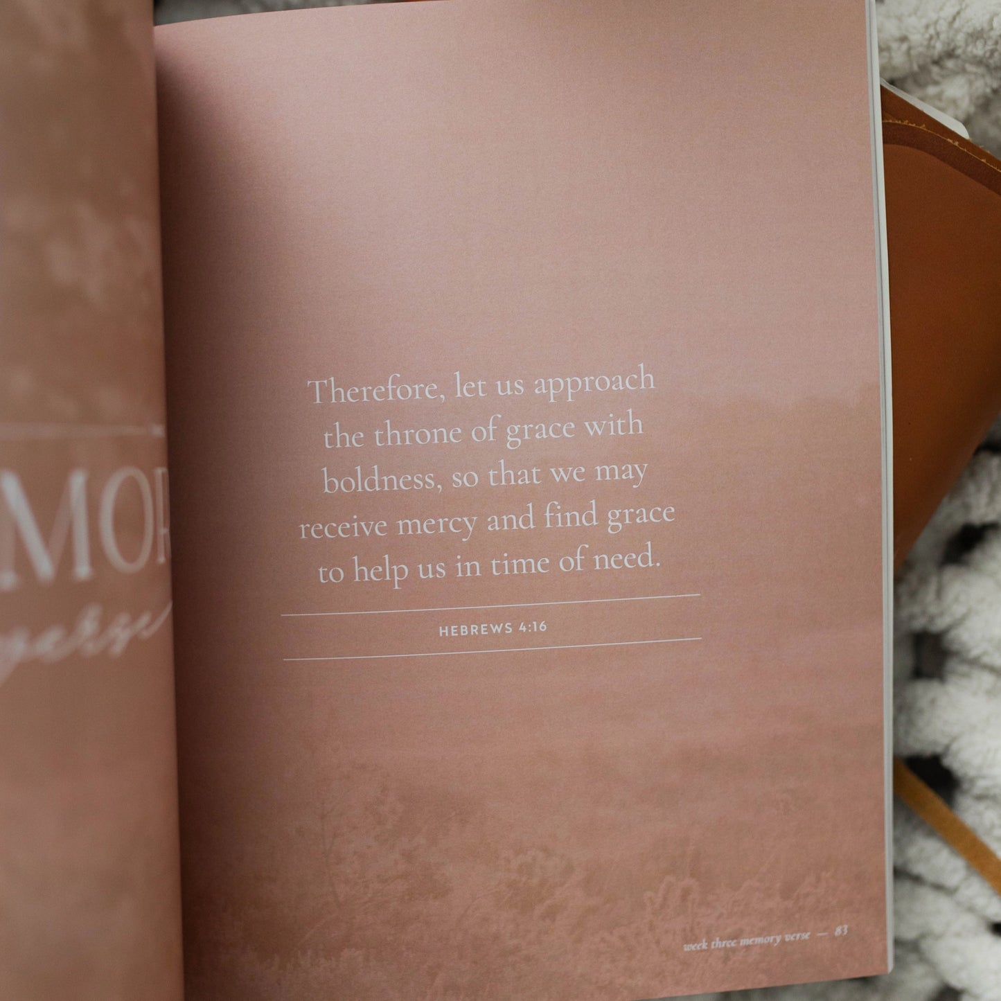 The Daily Grace Co It Is Well Anxiety Study