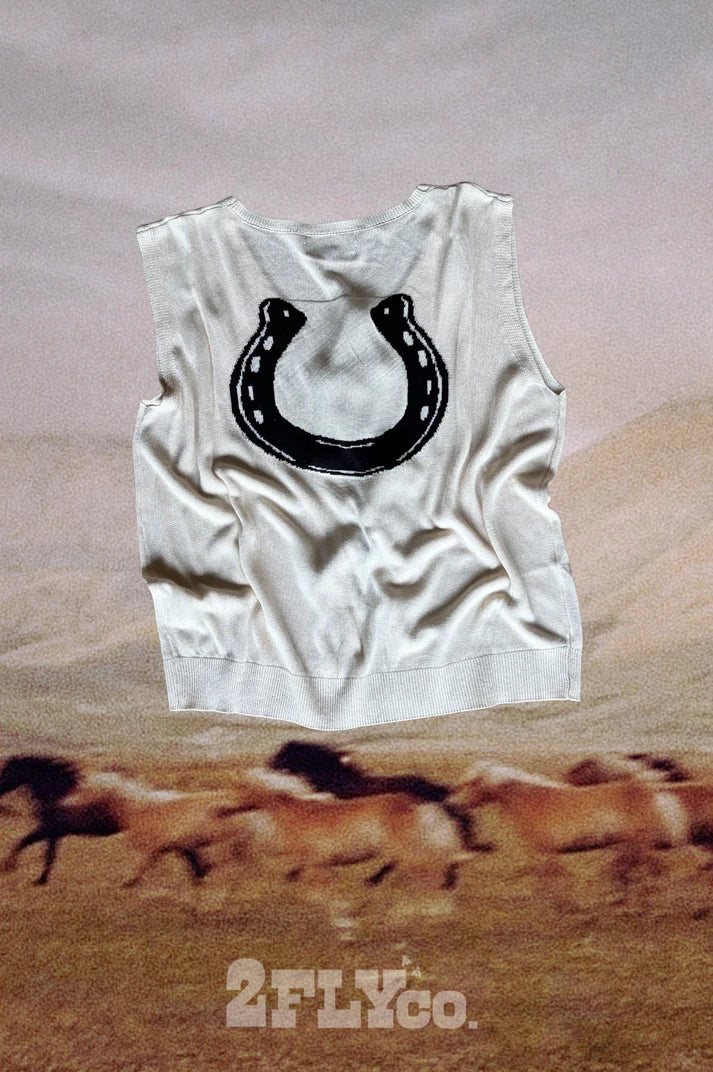 LAREDO LUCK VEST