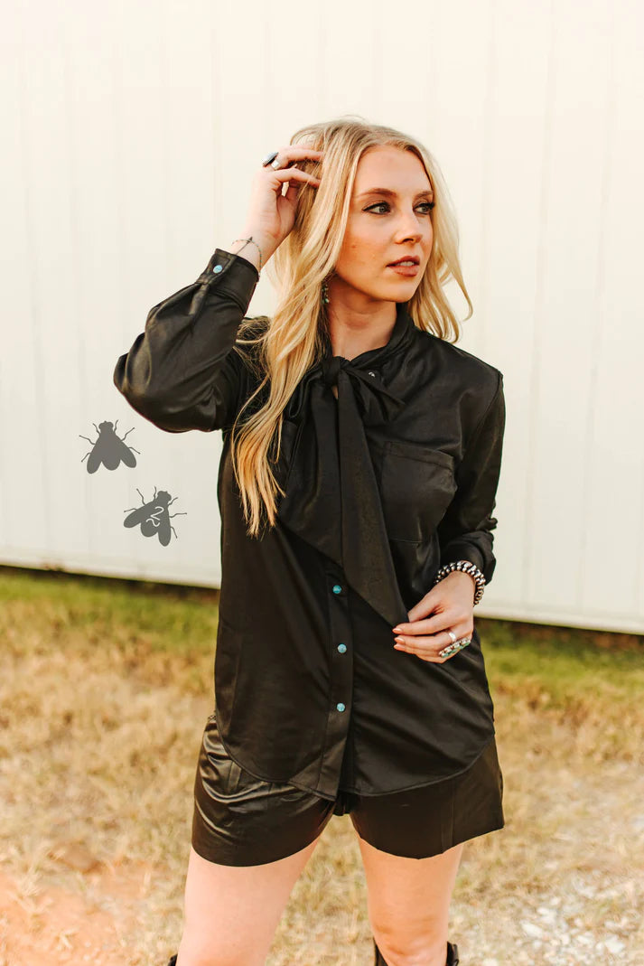 Leather Outlaw