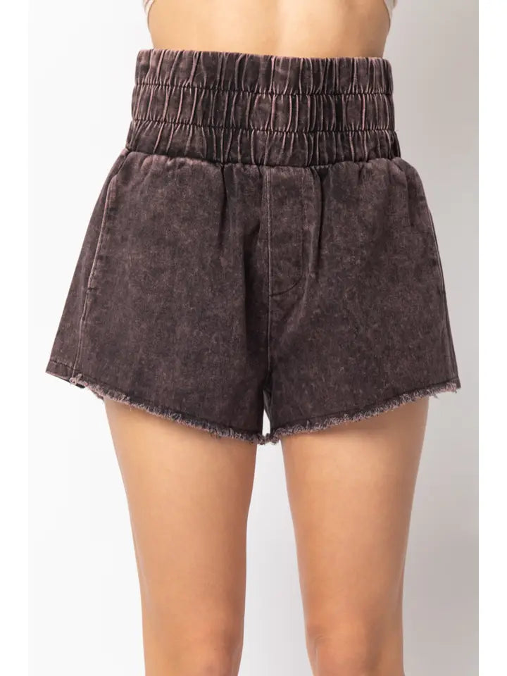 Margot Short