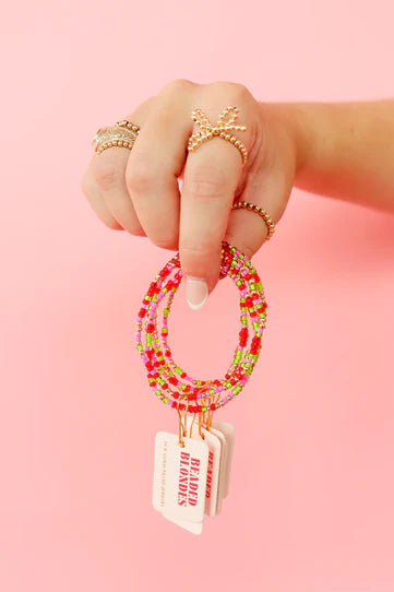 Sprinkle Bracelet - Holiday Spirit