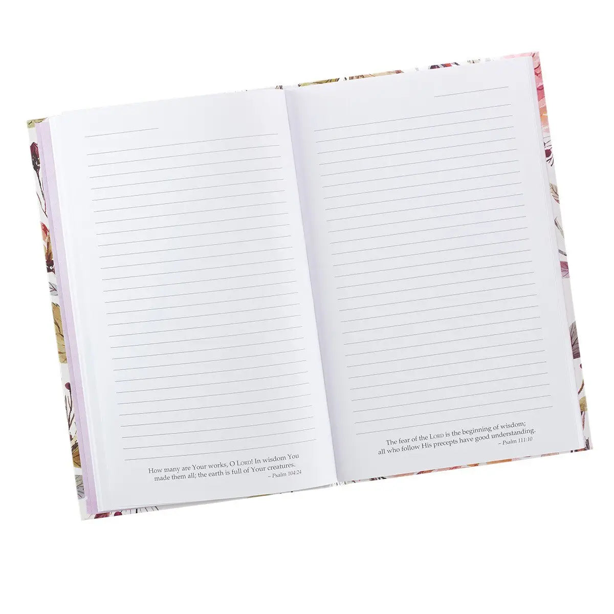 Journal Flexcover Strength & Dignity Prov. 31:25